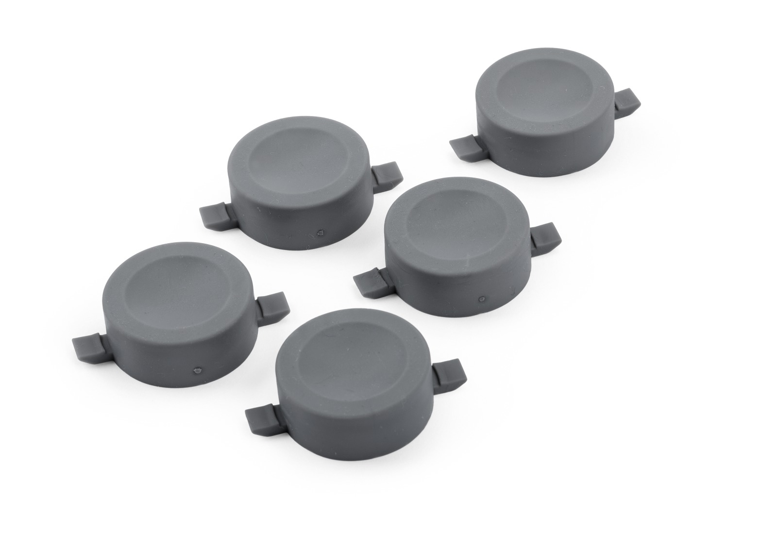 Stokke&reg; Steps&trade; Bouncer Rubber Foot (Spare part).